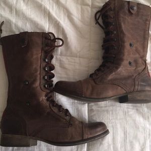 Excellent condition warm and comfortable boots
